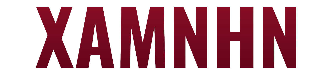 xamnhn